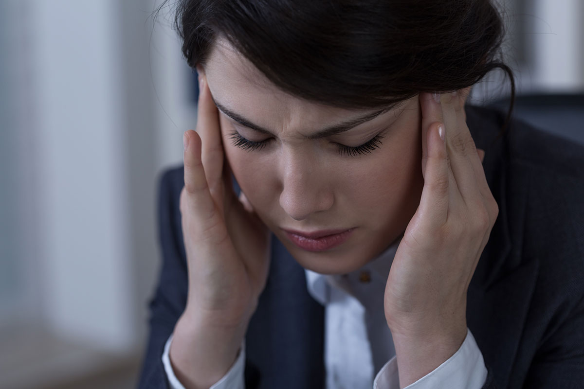 Migraine treatment in Cornell, WI